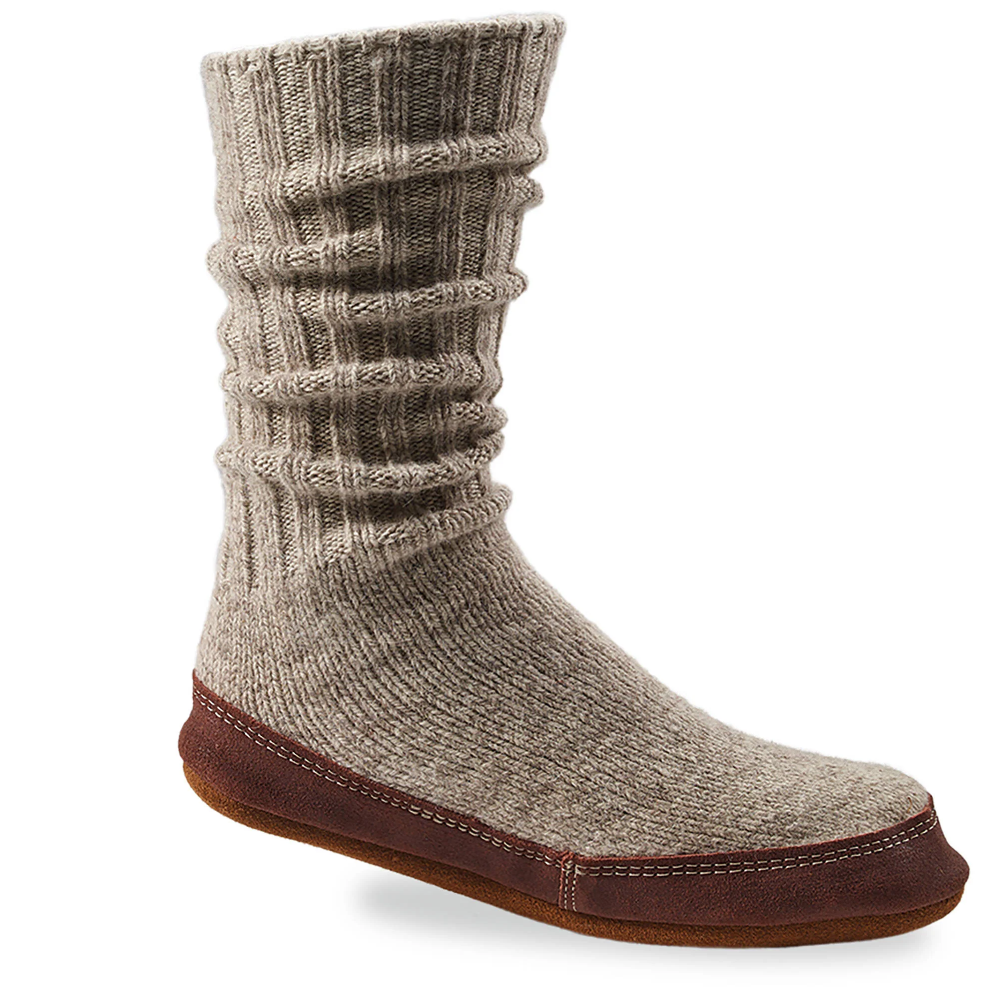 Acorn Original "Astronaut" Slipper Sock - Image 3