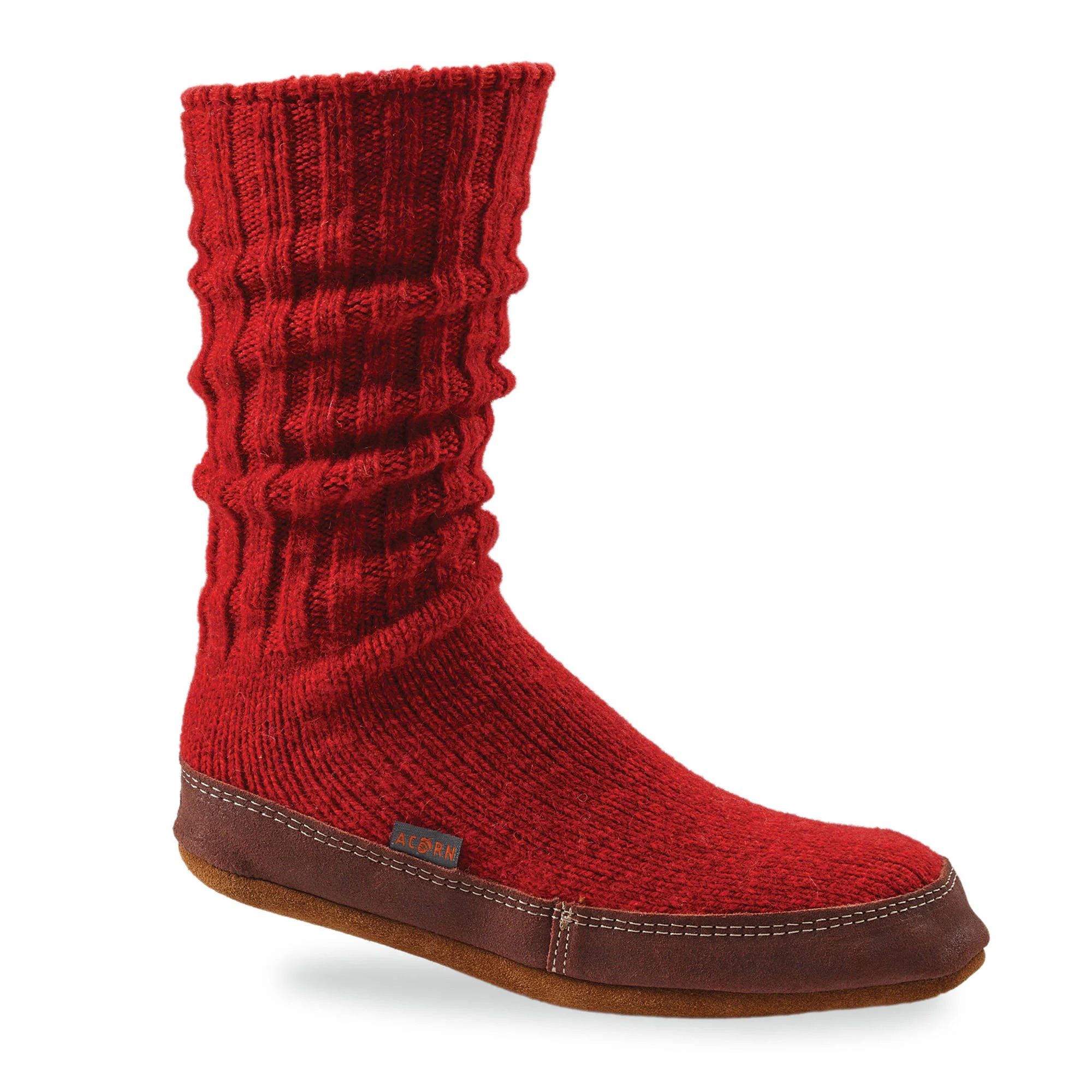 Acorn Original "Astronaut" Slipper Sock - Image 4