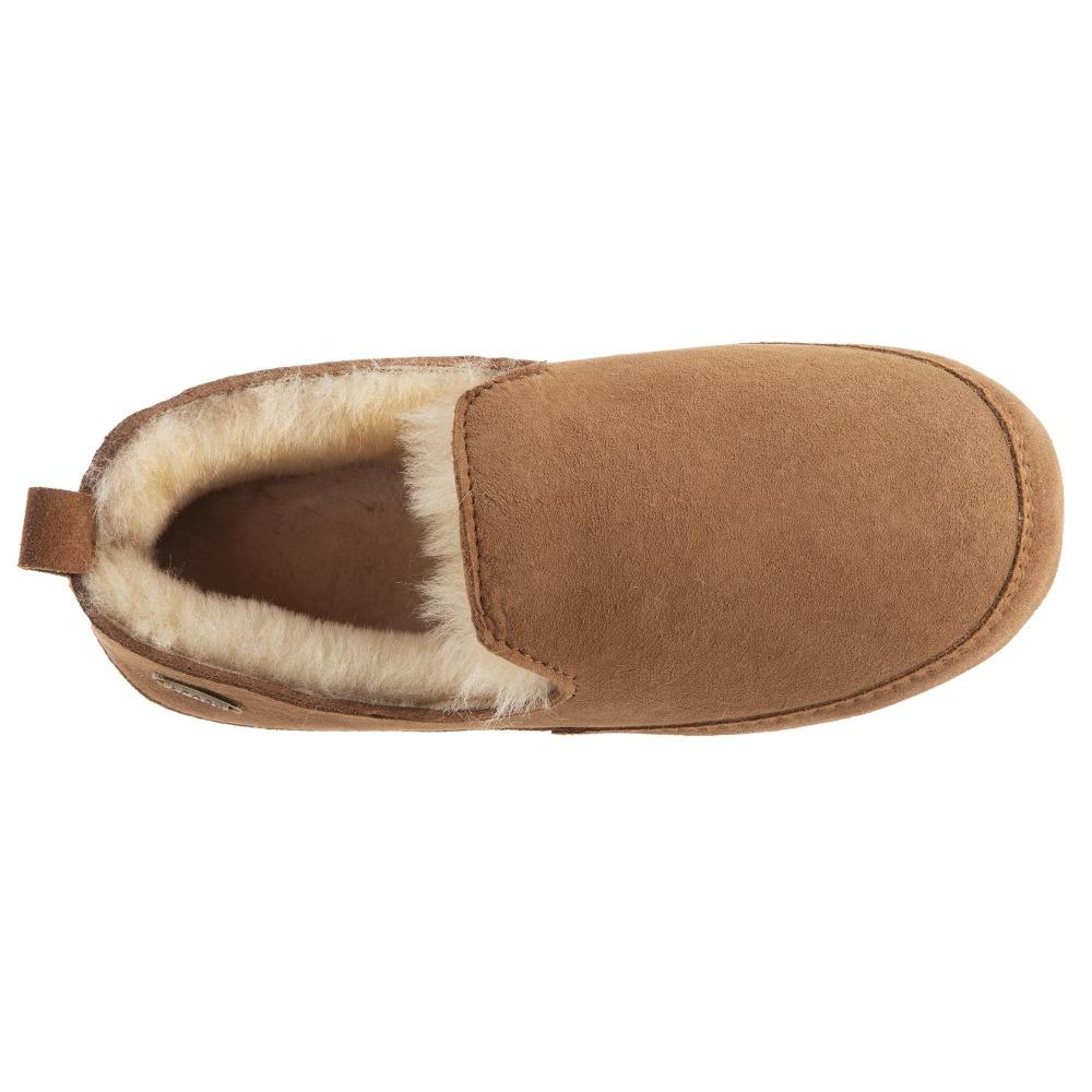Acorn Women's Ewe Sheepskin Loafer - Image 3