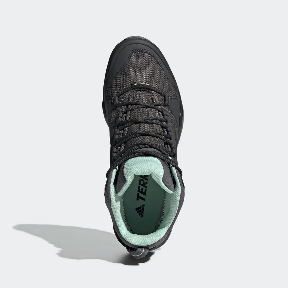 adidas TERREX Women's AX3 Mid GTX (disc.) - Image 2