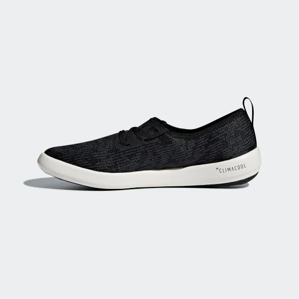 adidas TERREX Women's CC Boat Sleek Parley Water Shoe (disc.) - Image 10