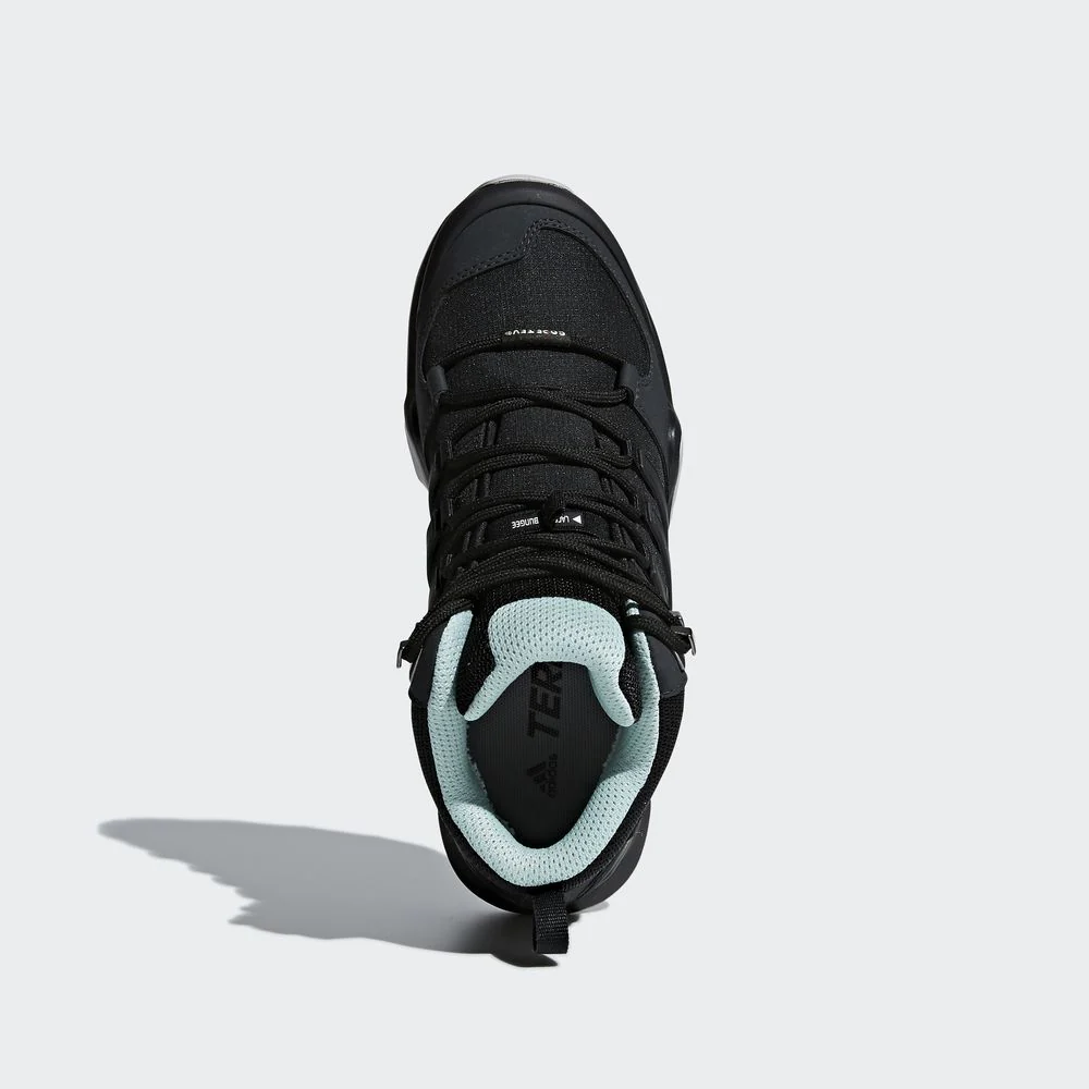 adidas TERREX Women's Swift R2 Mid GTX (disc.) - Image 2