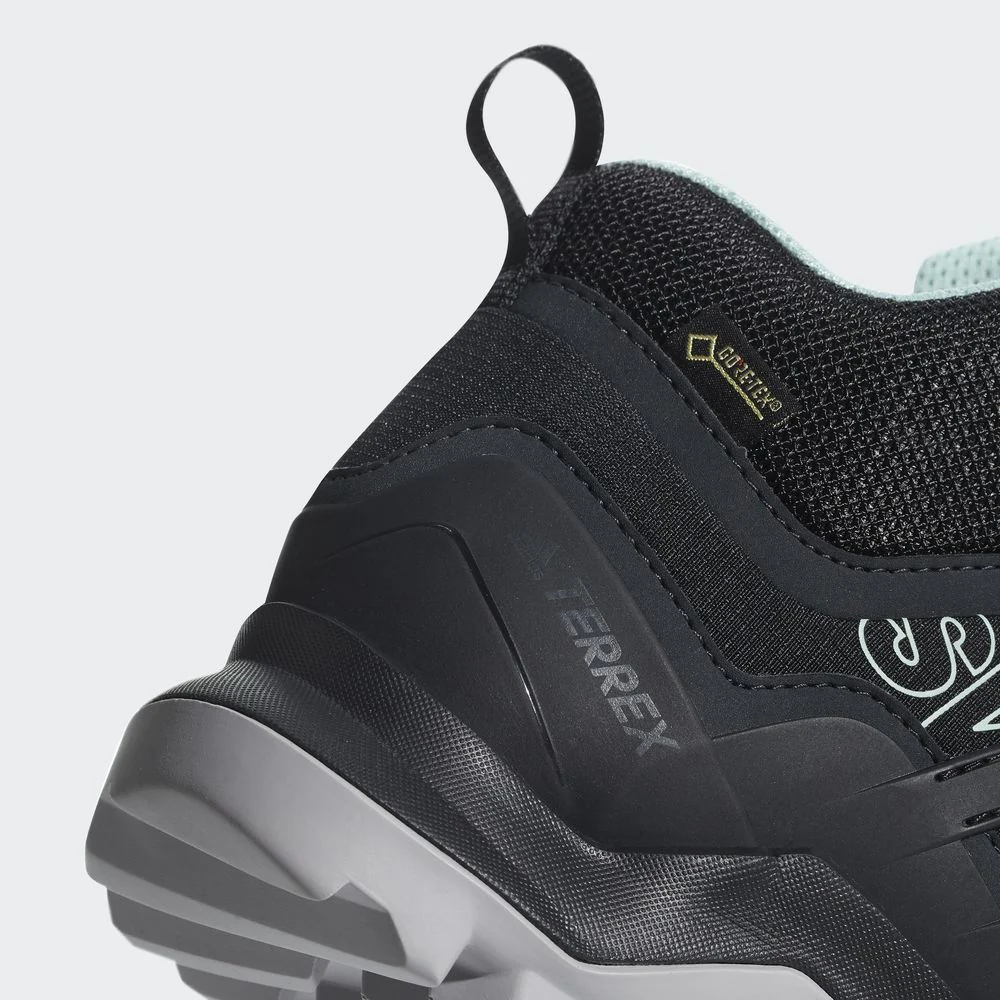 adidas TERREX Women's Swift R2 Mid GTX (disc.) - Image 6