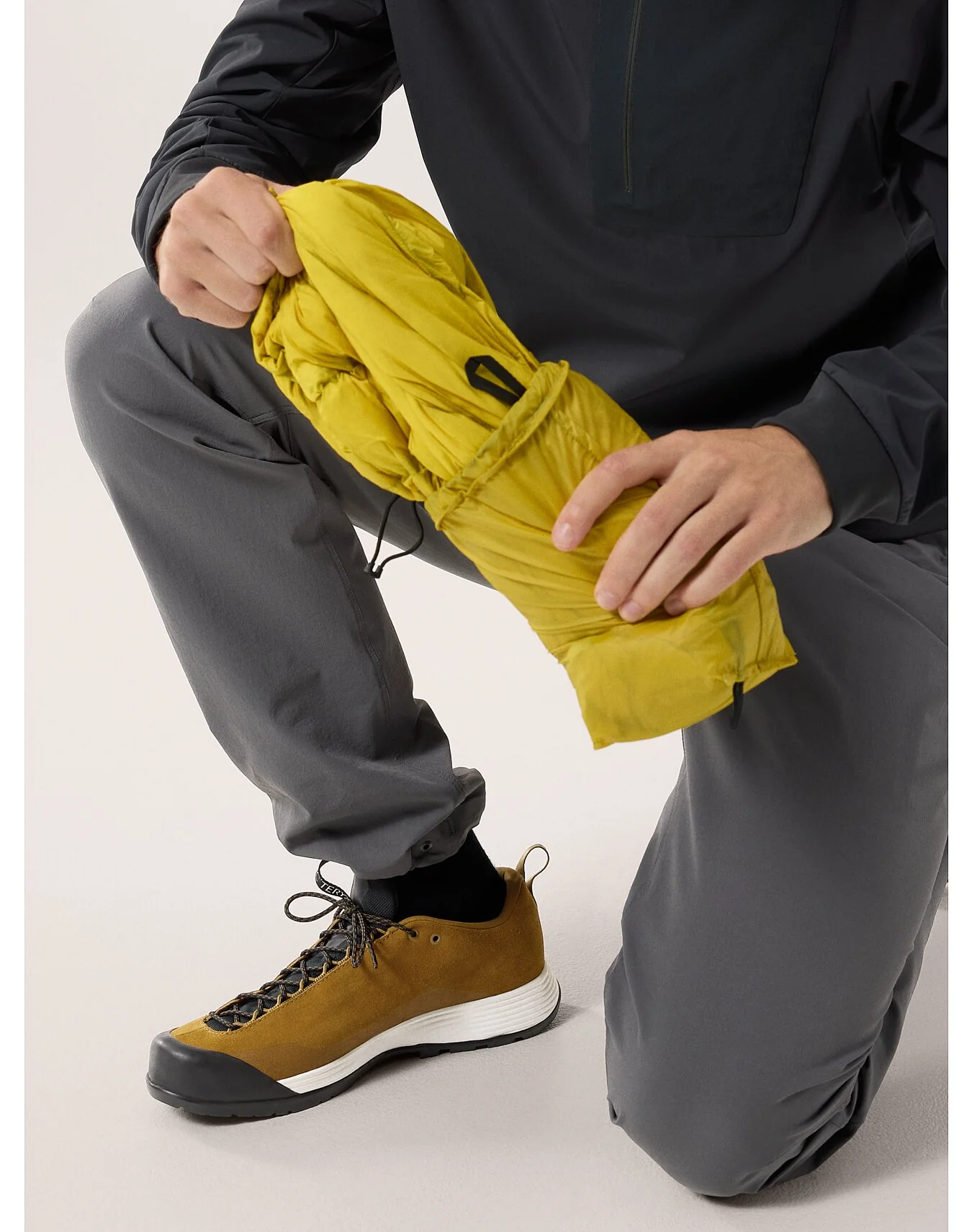 Arc'teryx Cerium Vest Men's - Image 3