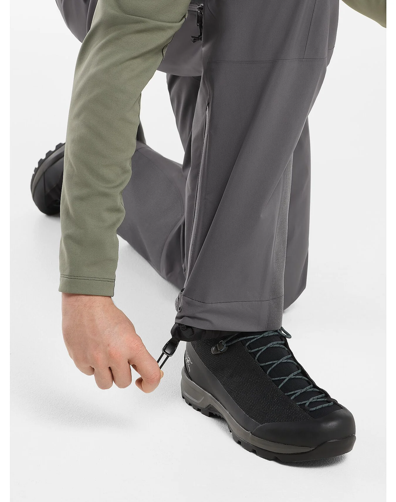 Arc'teryx Beta AR Men's Pant - Image 10