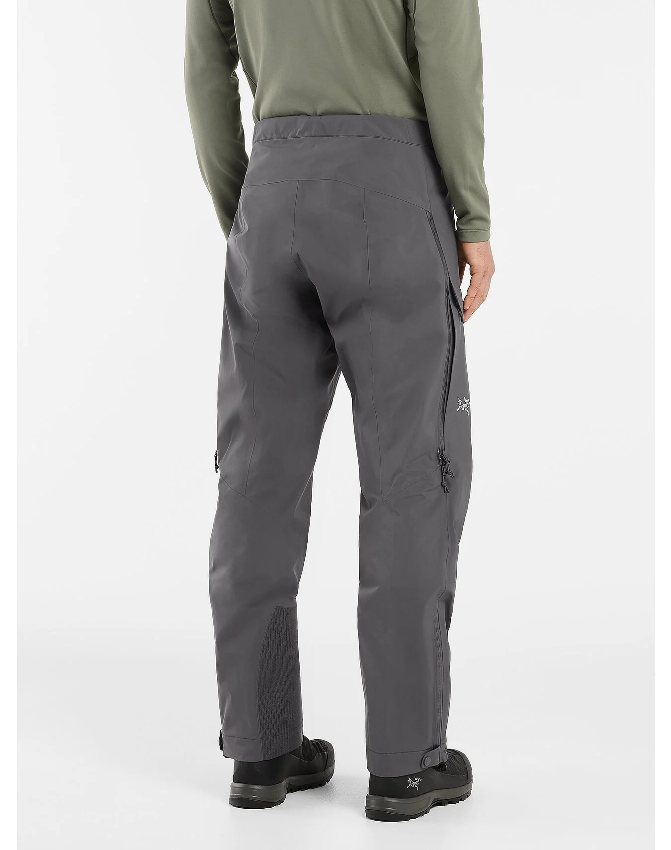 Arc'teryx Beta AR Men's Pant - Image 6