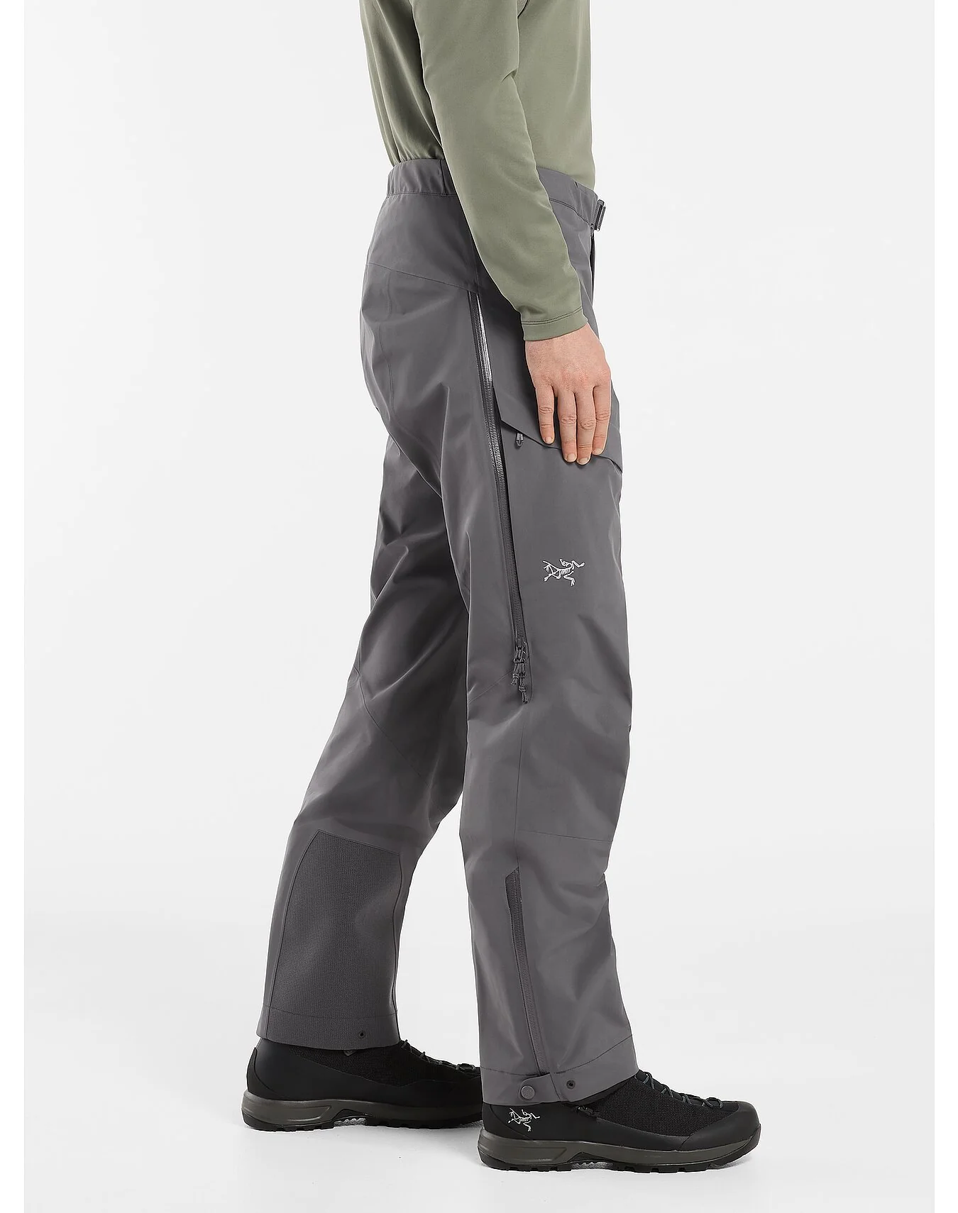 Arc'teryx Beta AR Men's Pant - Image 7