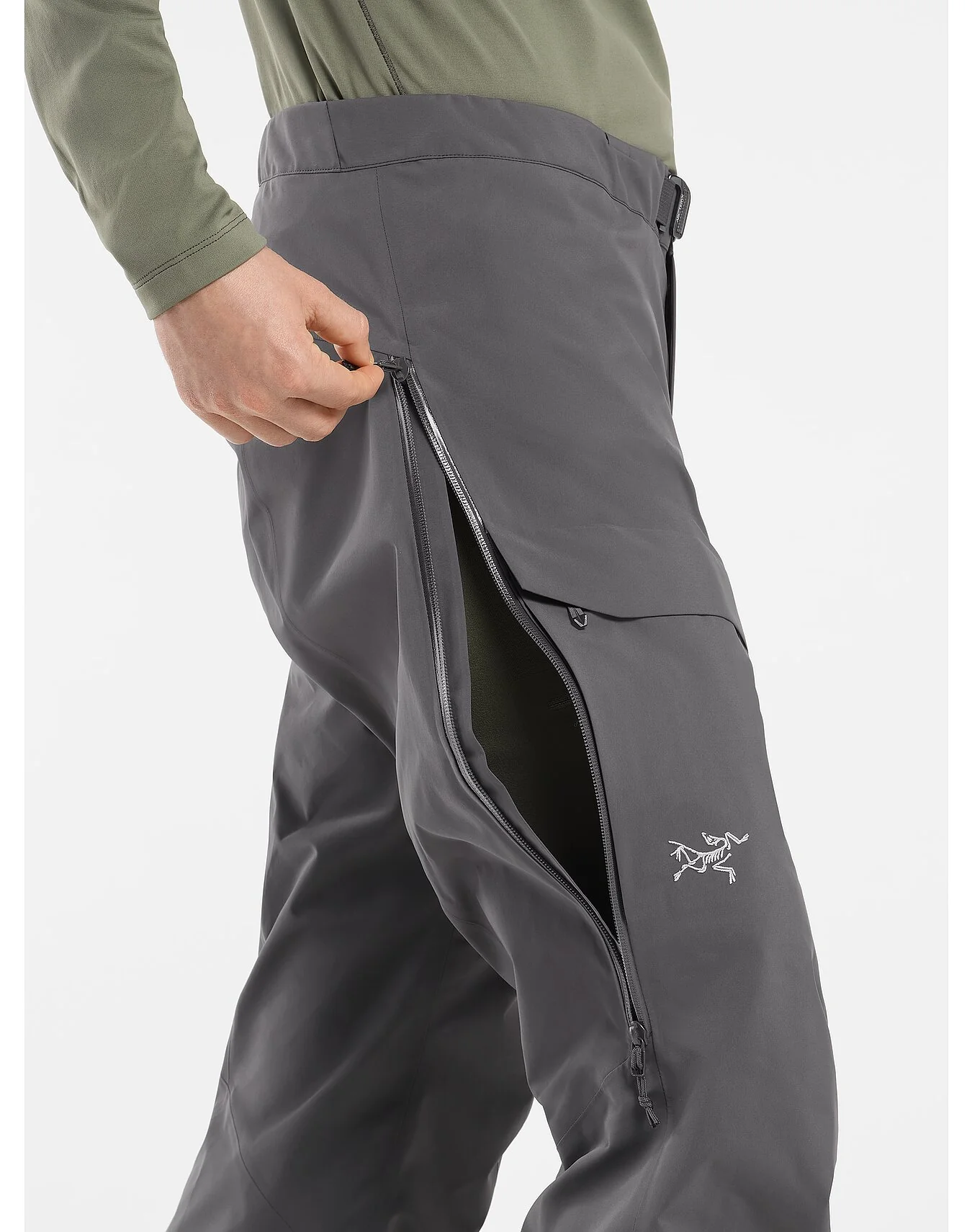 Arc'teryx Beta AR Men's Pant - Image 8