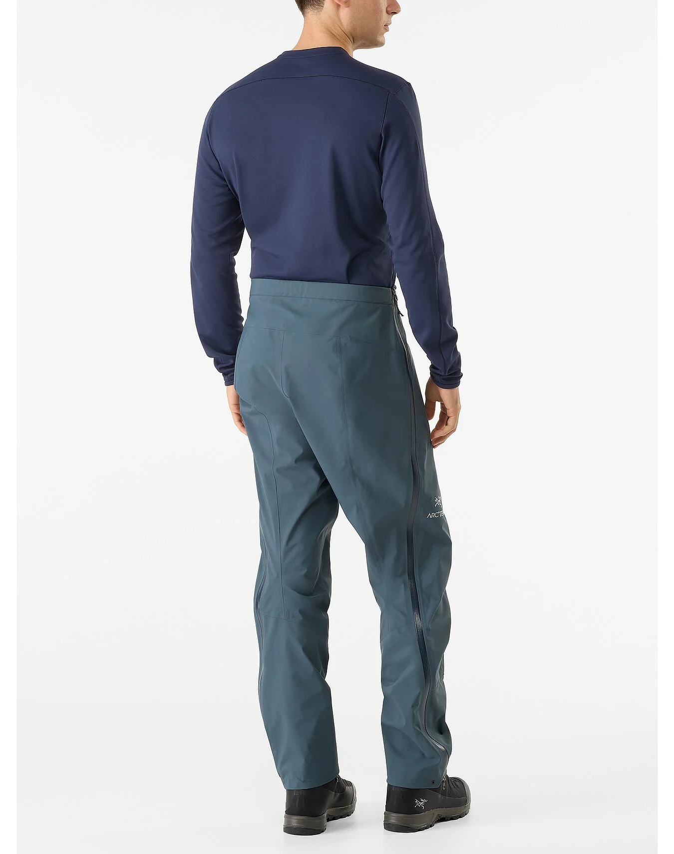 Arc'teryx Beta Men's Pant - Image 4