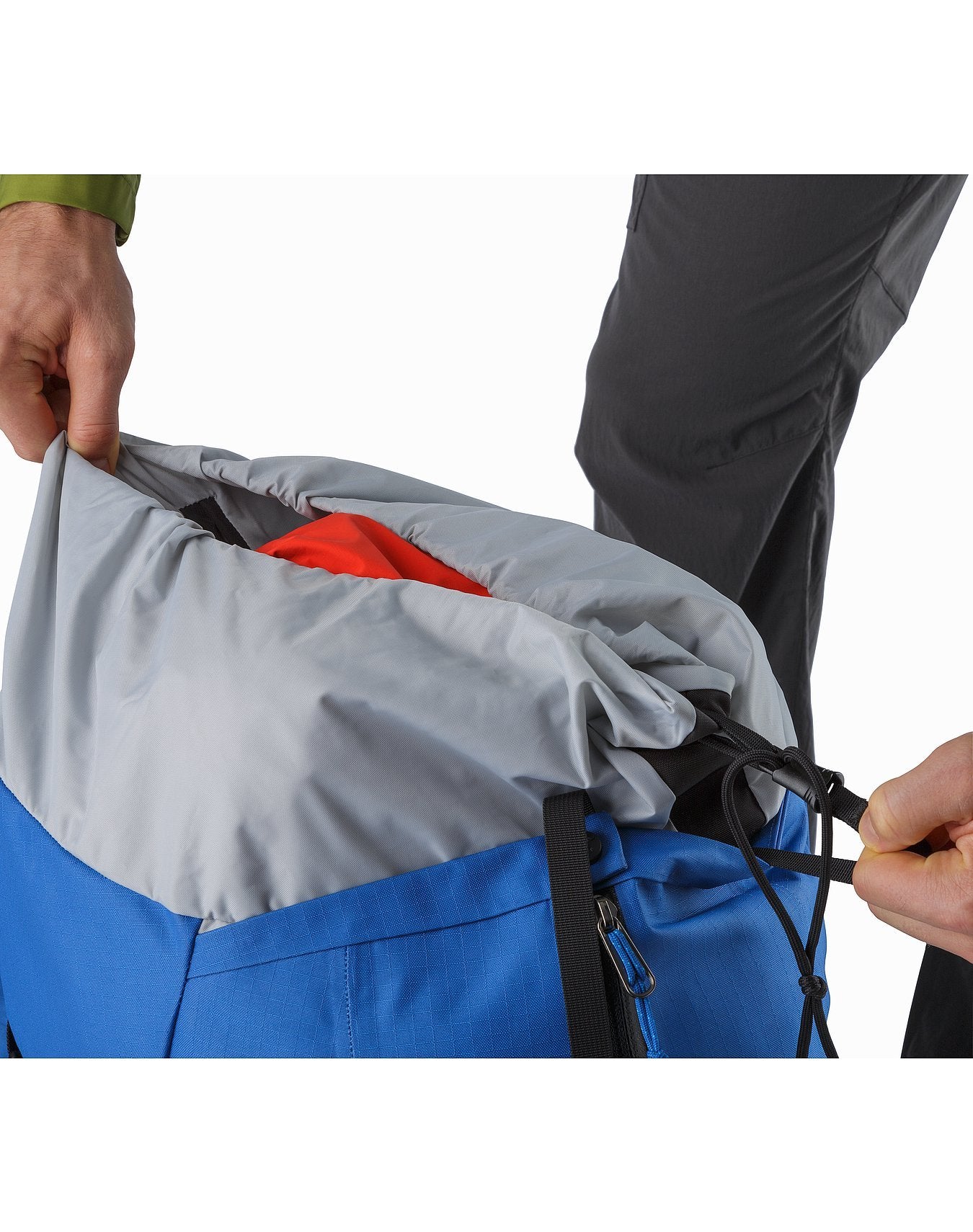 Arc'teryx Bora AR 50 Backpack Men's - Image 12