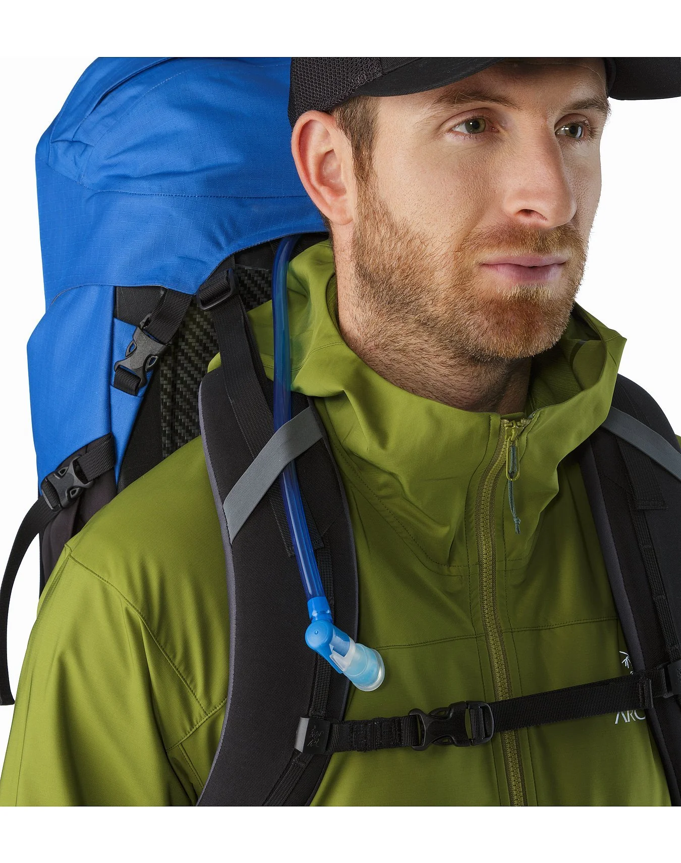 Arc'teryx Bora AR 50 Backpack Men's - Image 4