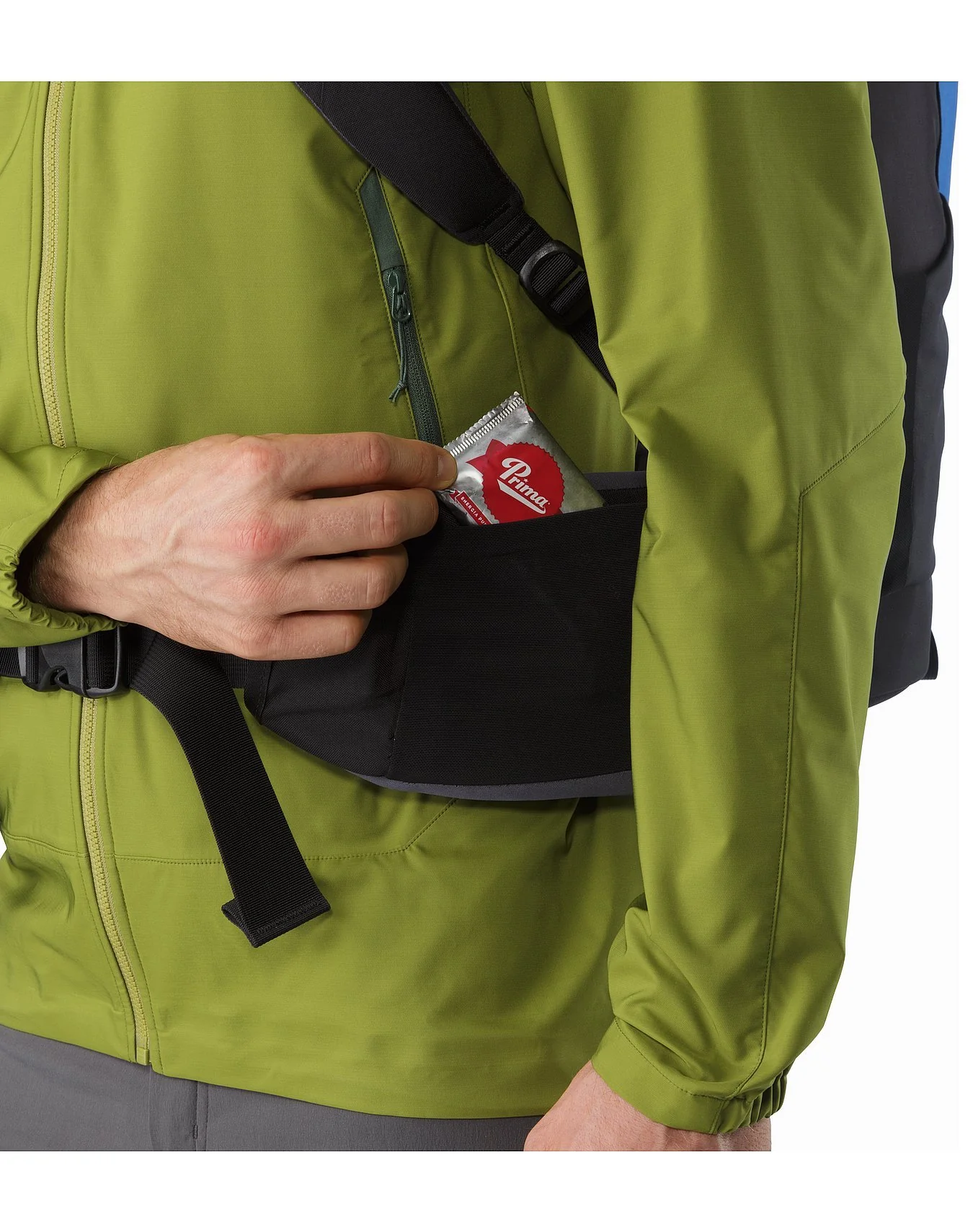 Arc'teryx Bora AR 50 Backpack Men's - Image 6