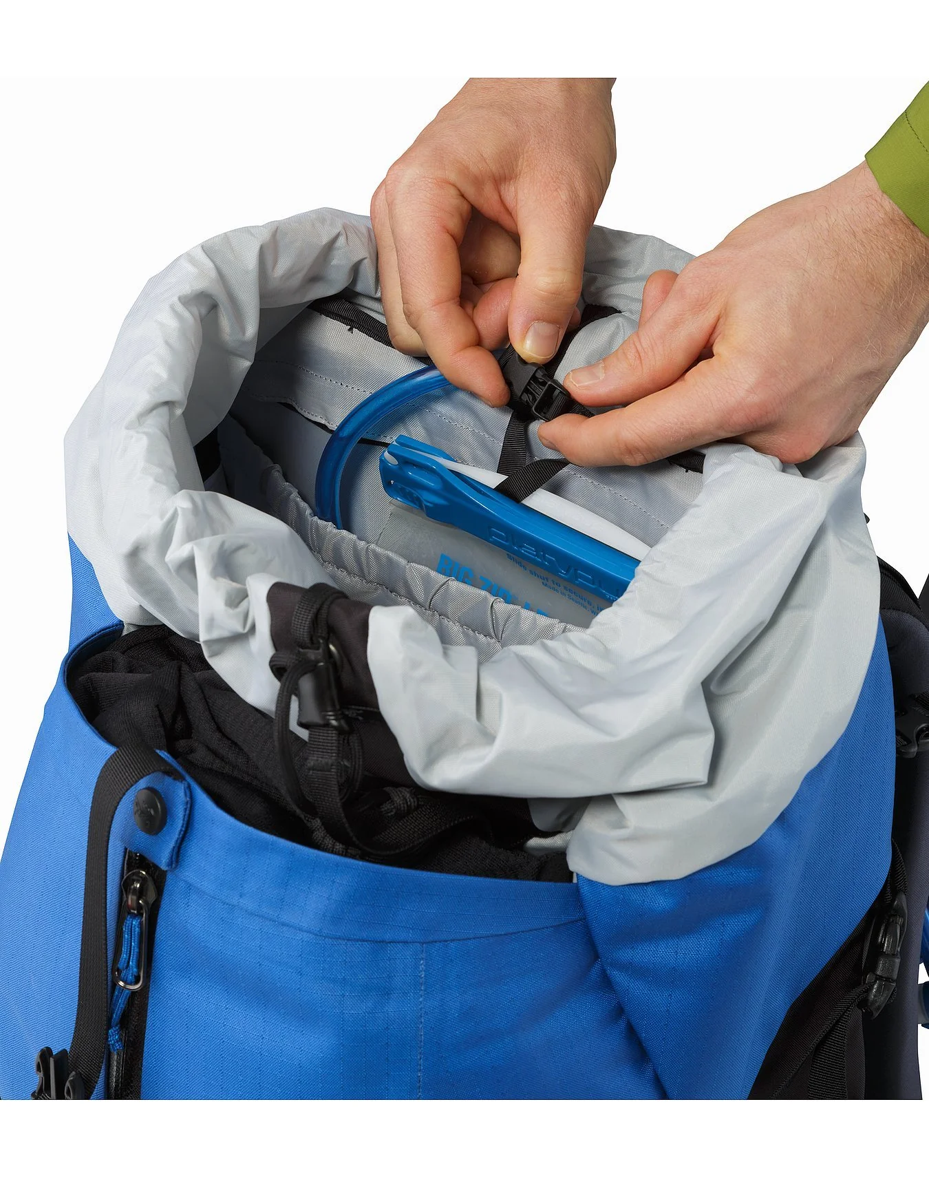 Arc'teryx Bora AR 50 Backpack Men's - Image 7