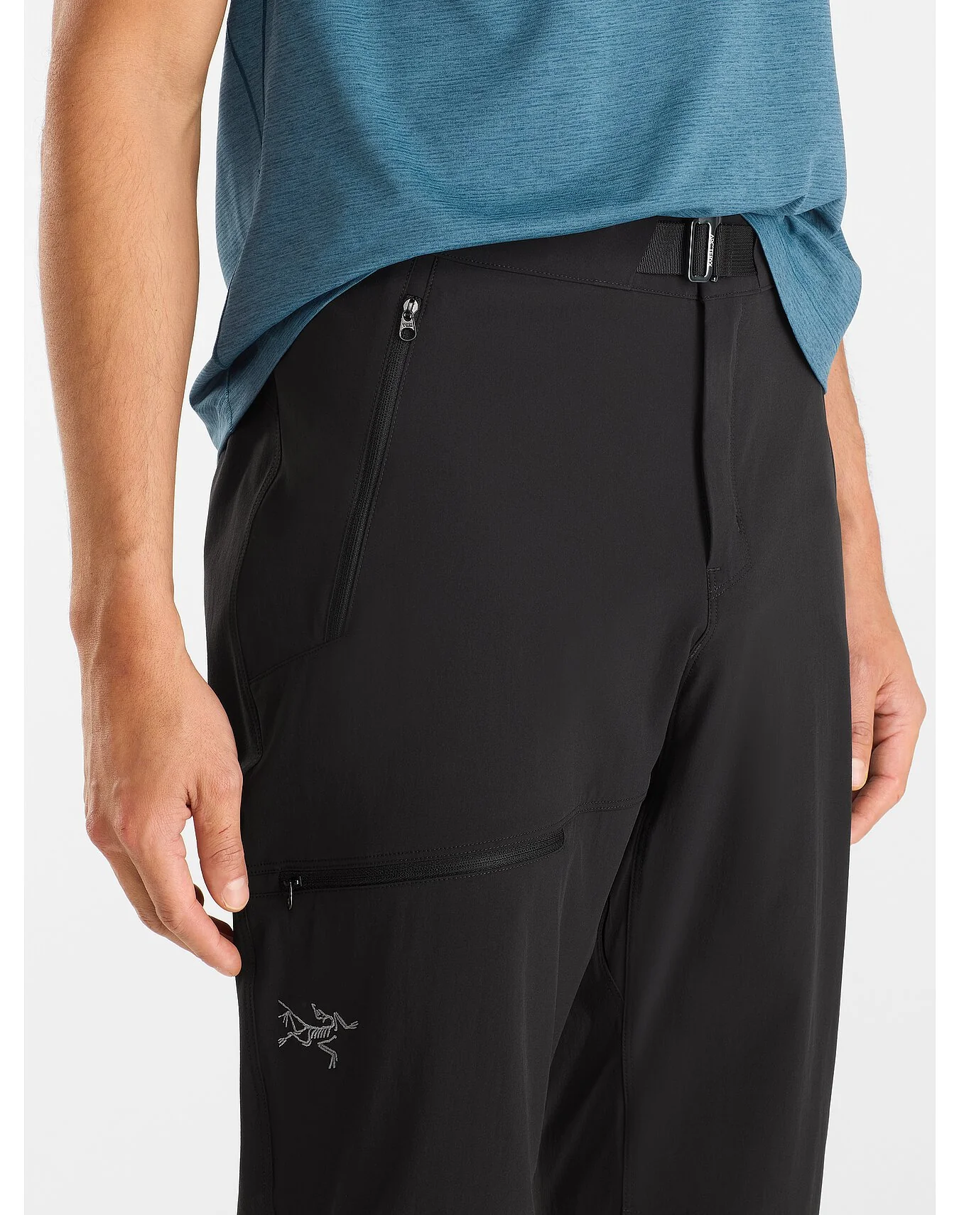 Arc'teryx Gamma Lightweight Pant Men's - Image 4