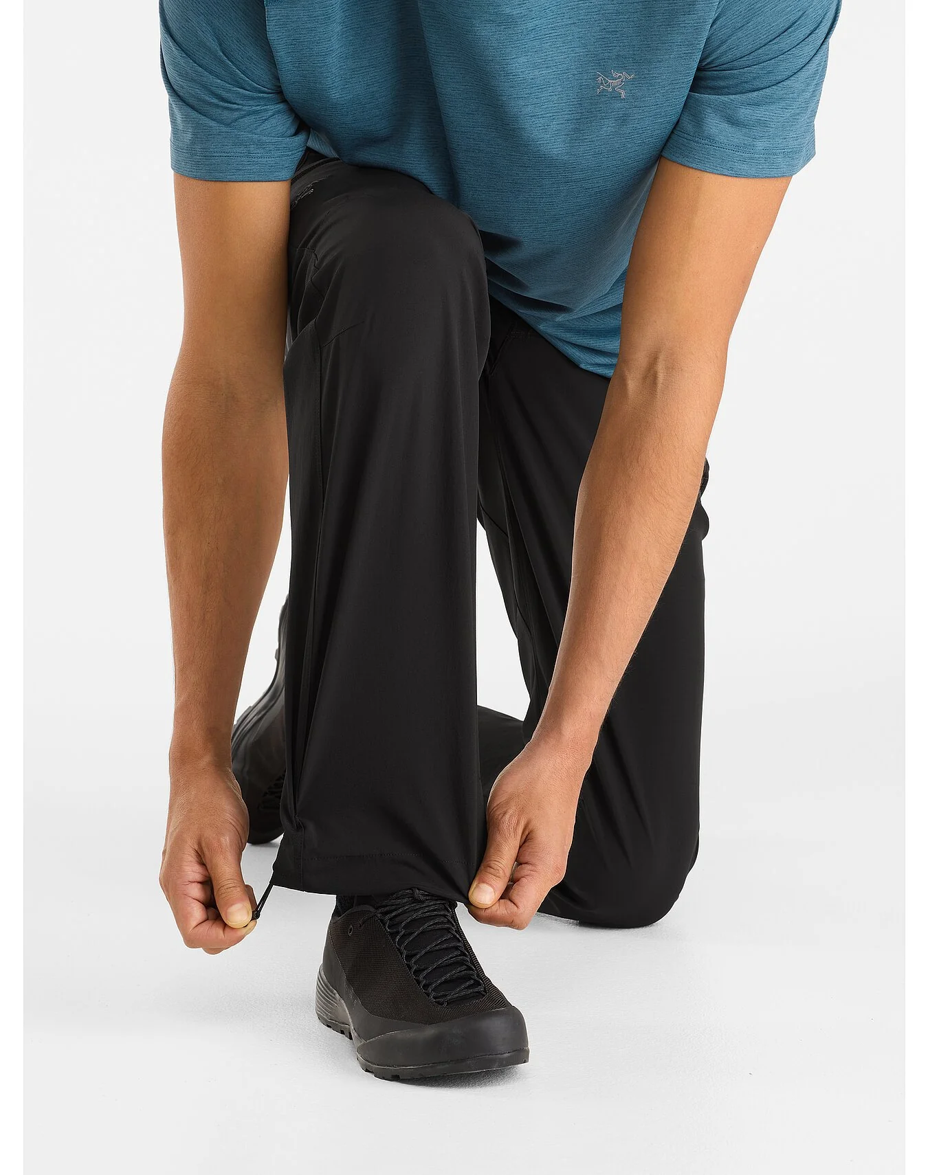 Arc'teryx Gamma Lightweight Pant Men's - Image 5