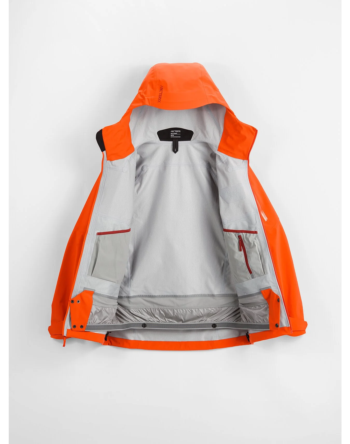 Arc'teryx Sabre Men's Jacket - Image 3