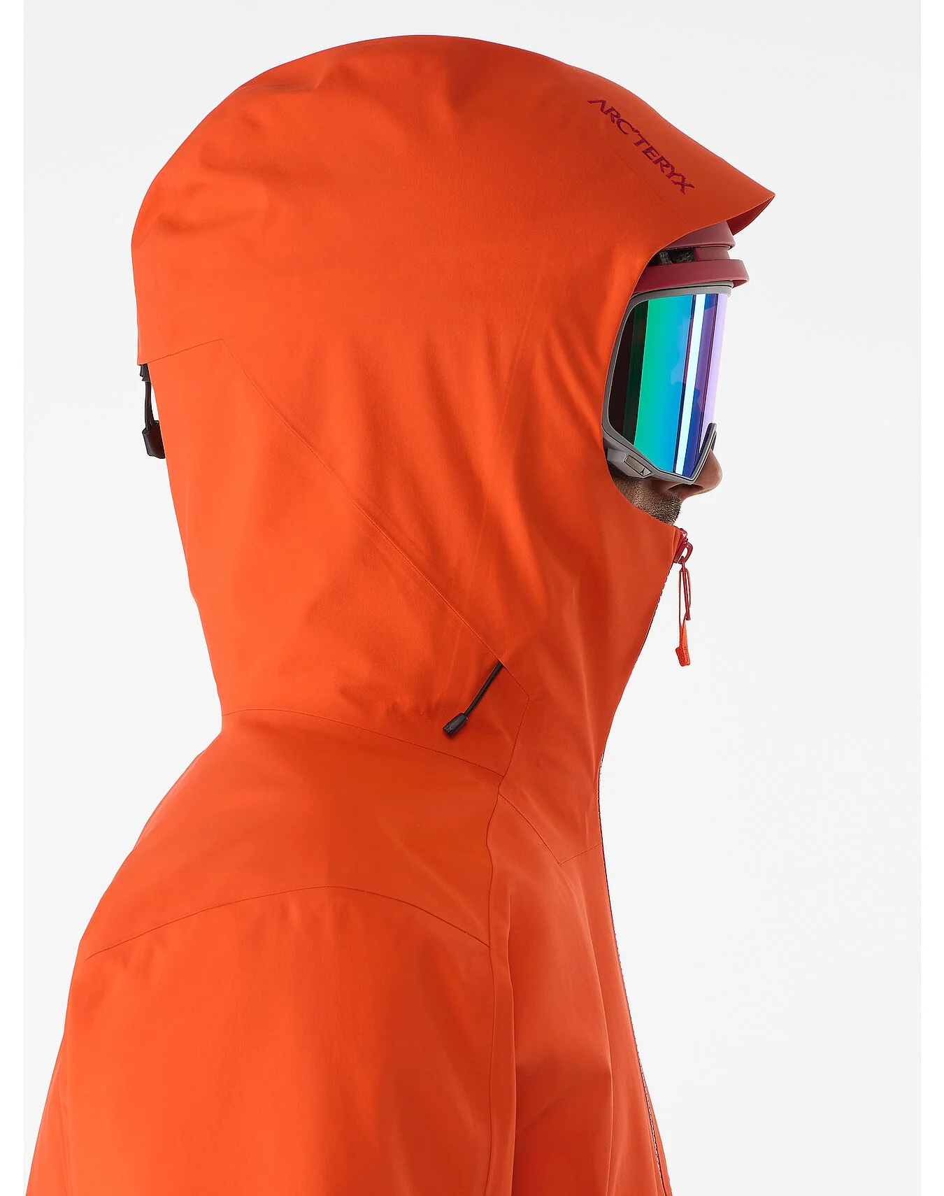 Arc'teryx Sabre Men's Jacket - Image 4
