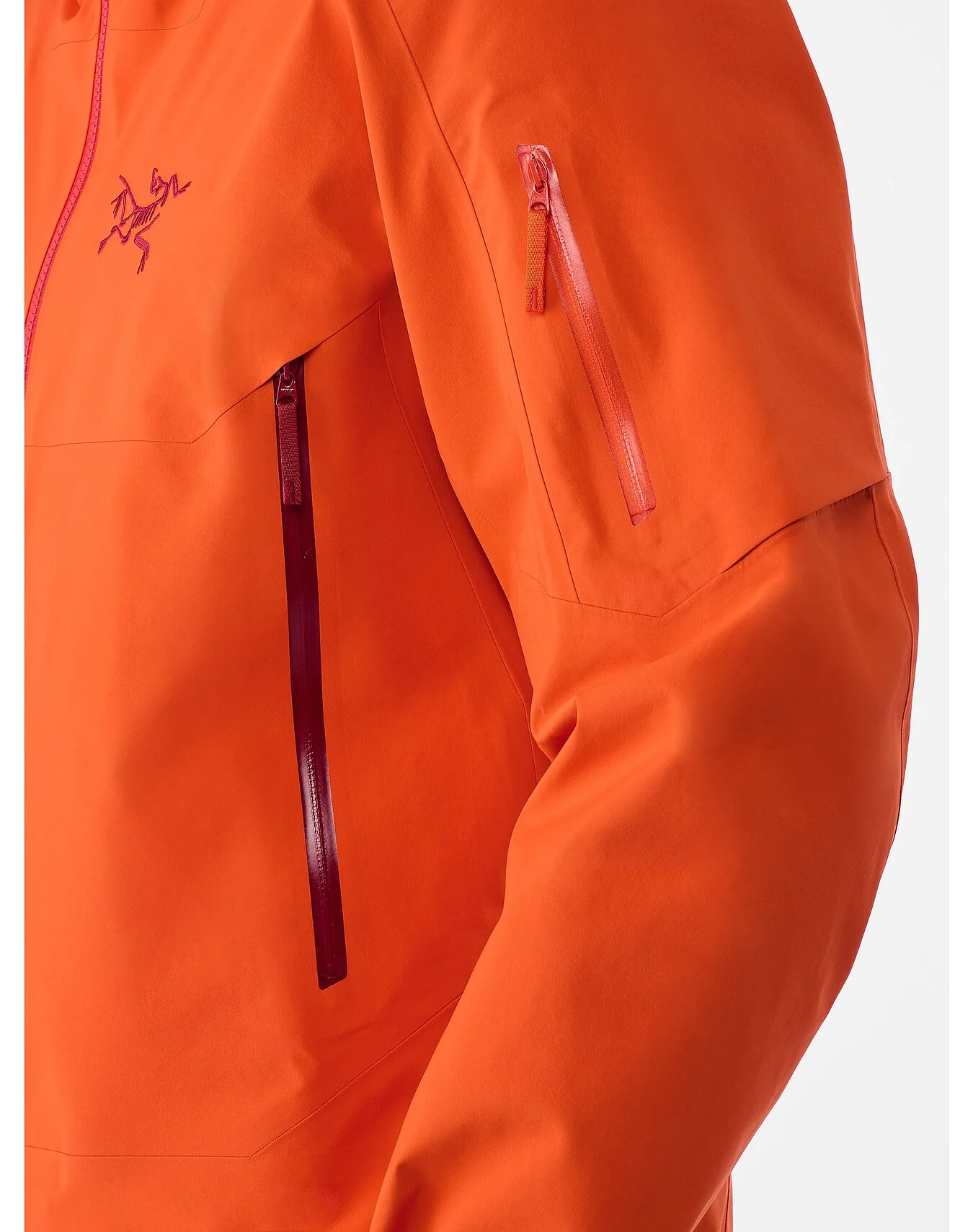Arc'teryx Sabre Men's Jacket - Image 6