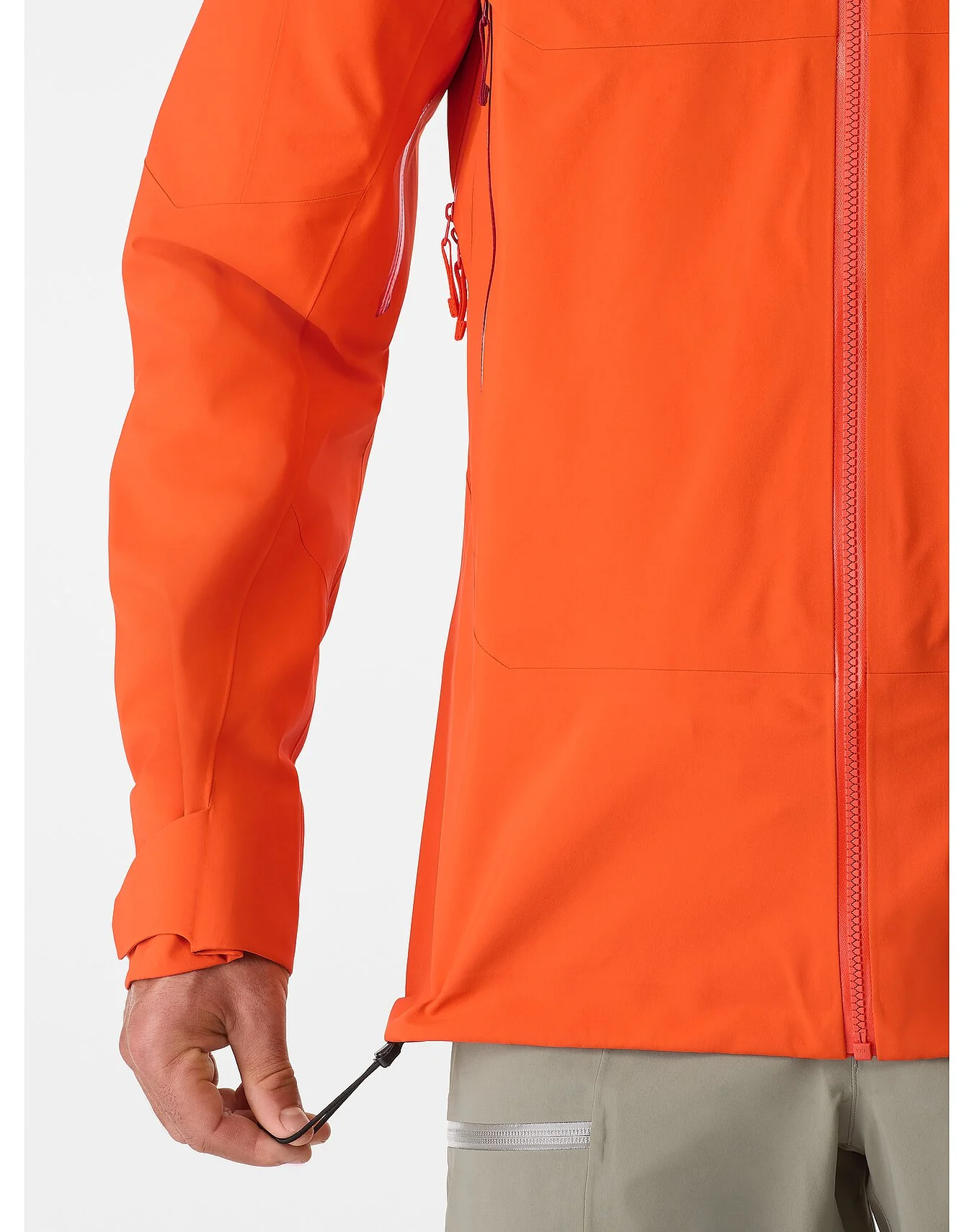 Arc'teryx Sabre Men's Jacket - Image 7