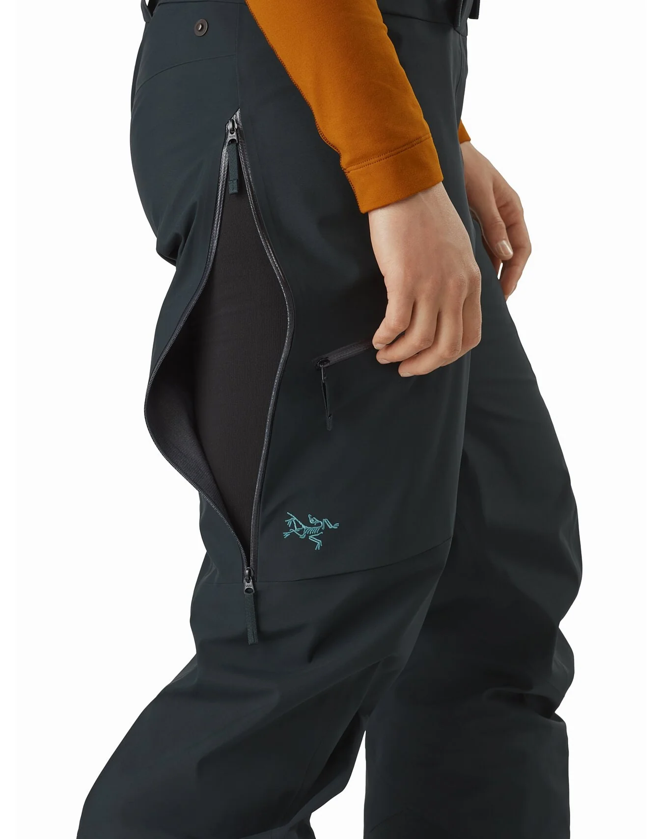 Arcteryx Sentinel AR Women's Pant - Image 4