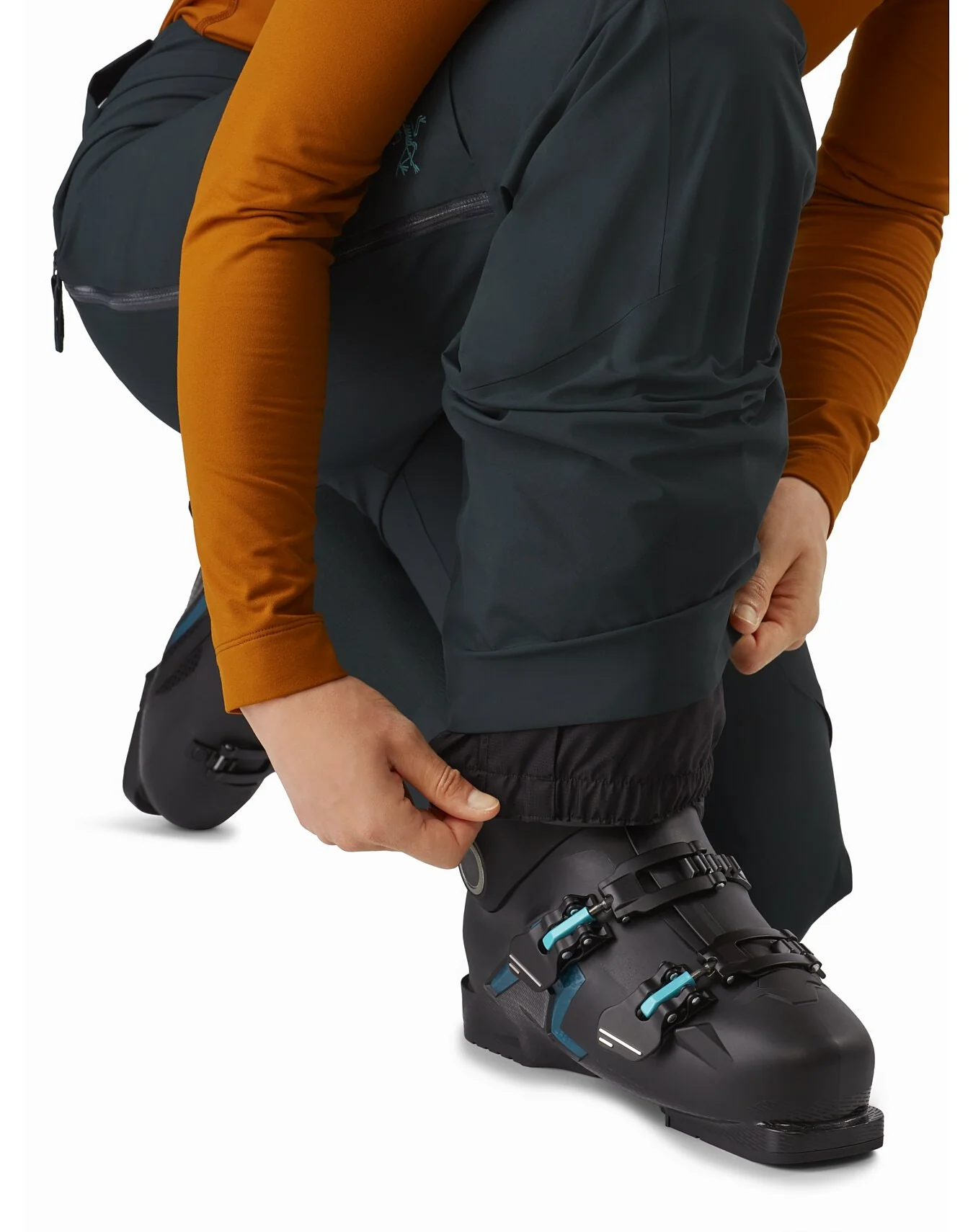 Arcteryx Sentinel AR Women's Pant - Image 5