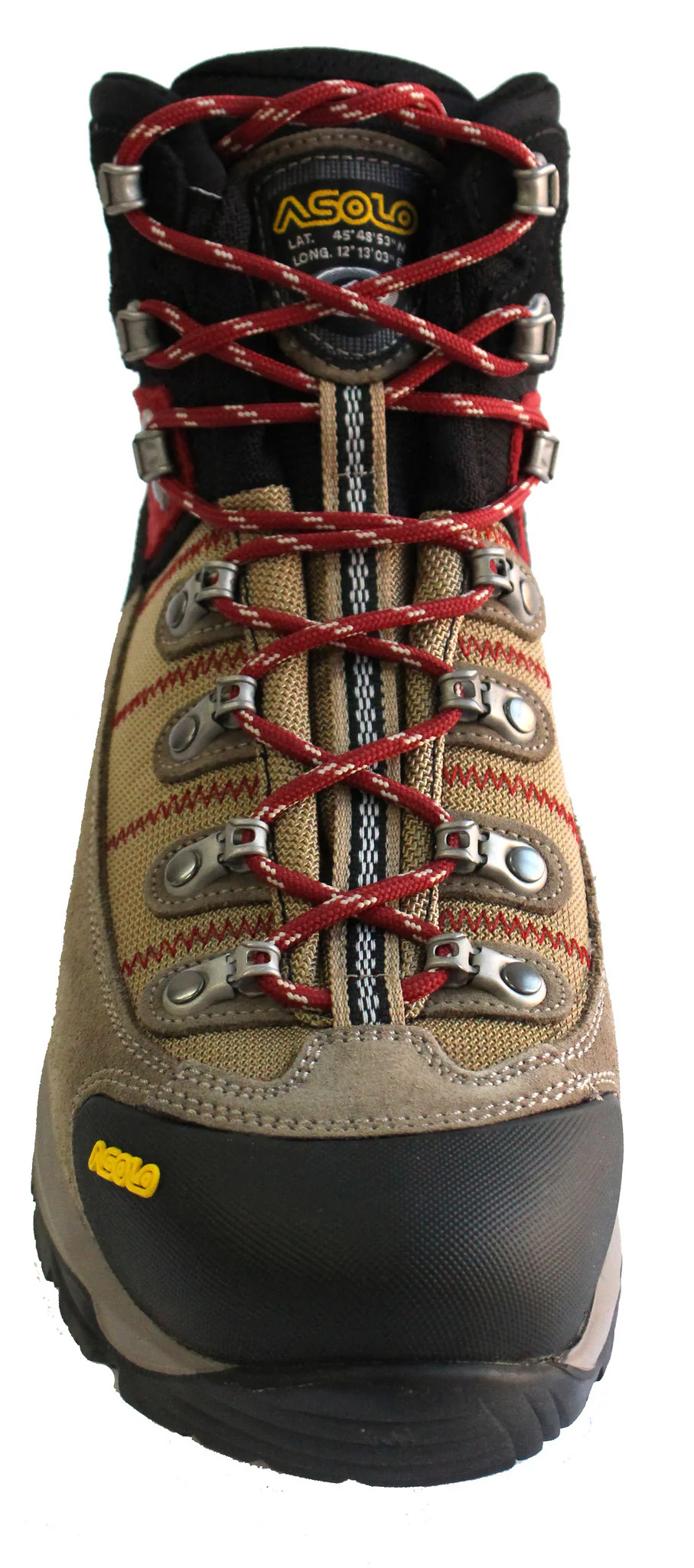 Asolo Fugitive GTX Men's Hiking Boot - Image 10