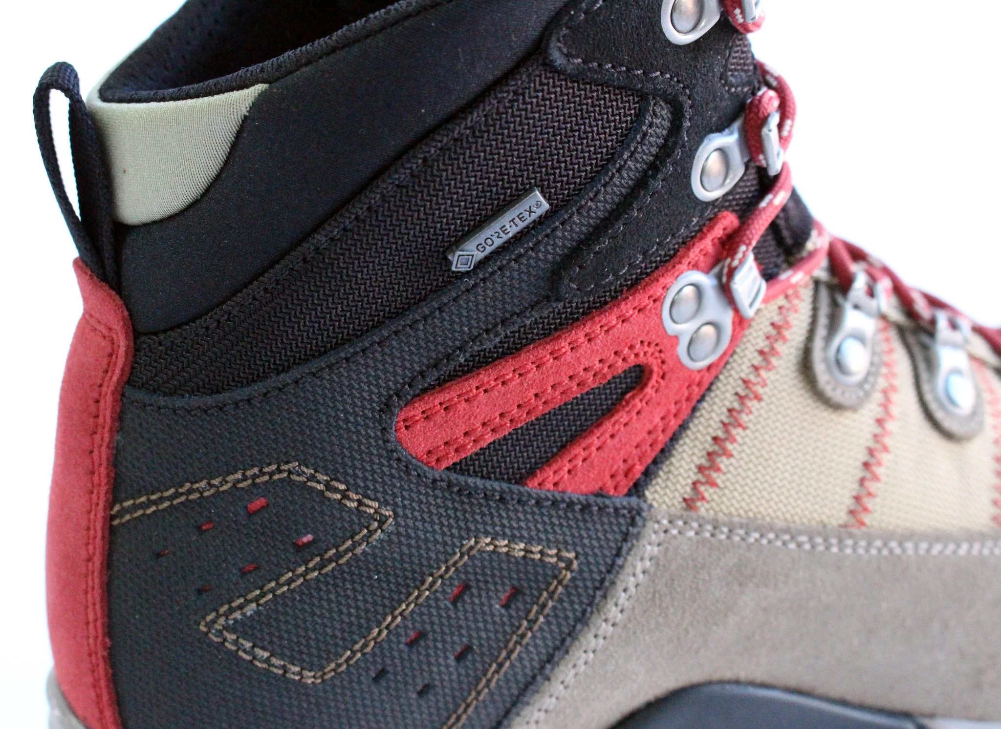 Asolo Fugitive GTX Men's Hiking Boot - Image 4