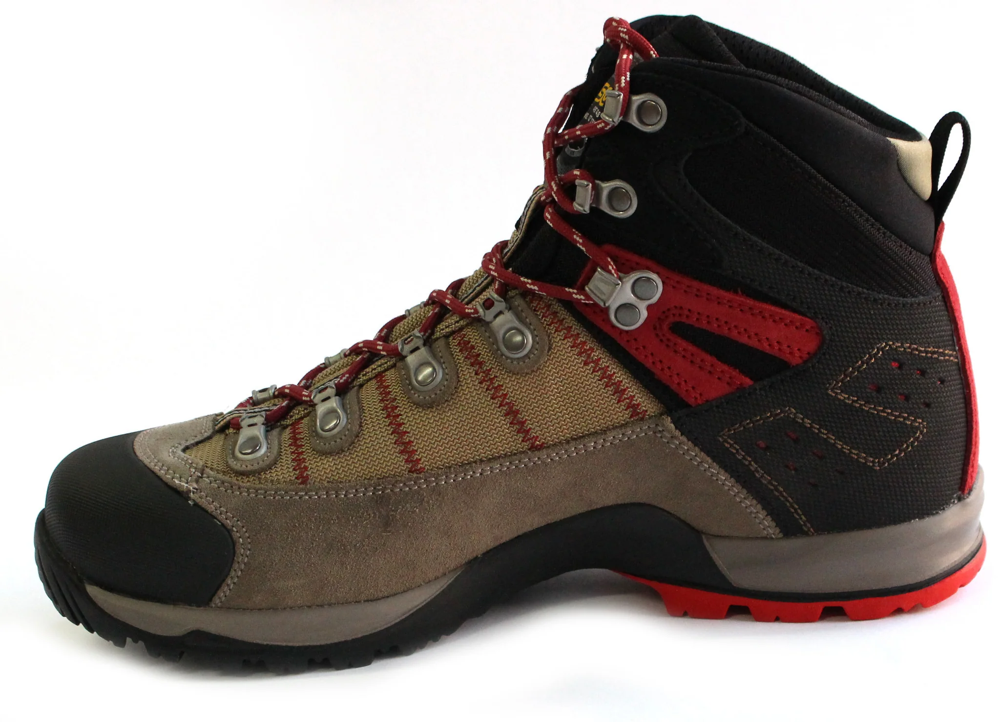 Asolo Fugitive GTX Men's Hiking Boot - Image 8