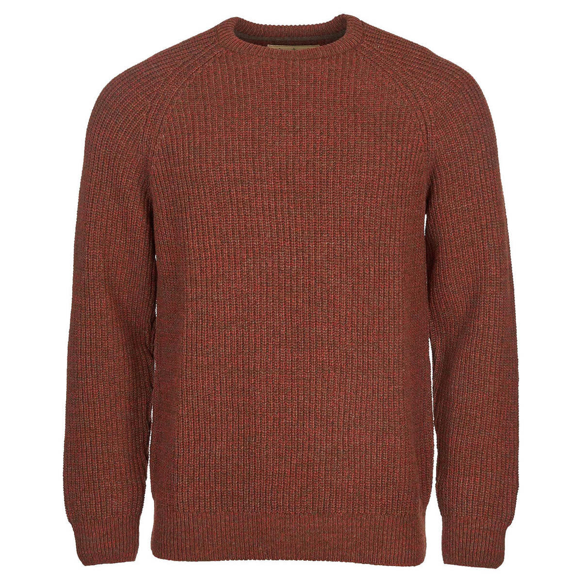 Barbour Horseford Crew Sweater - Image 4