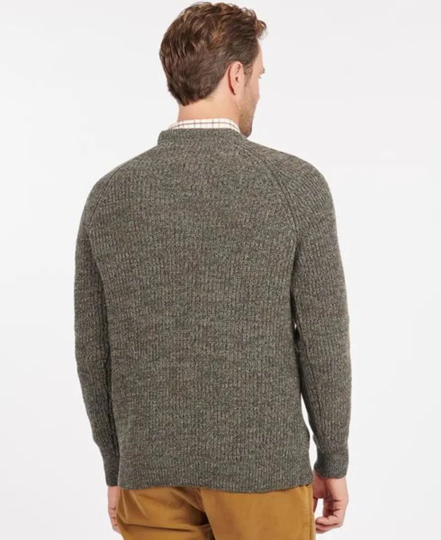 Barbour Horseford Crew Sweater - Image 6