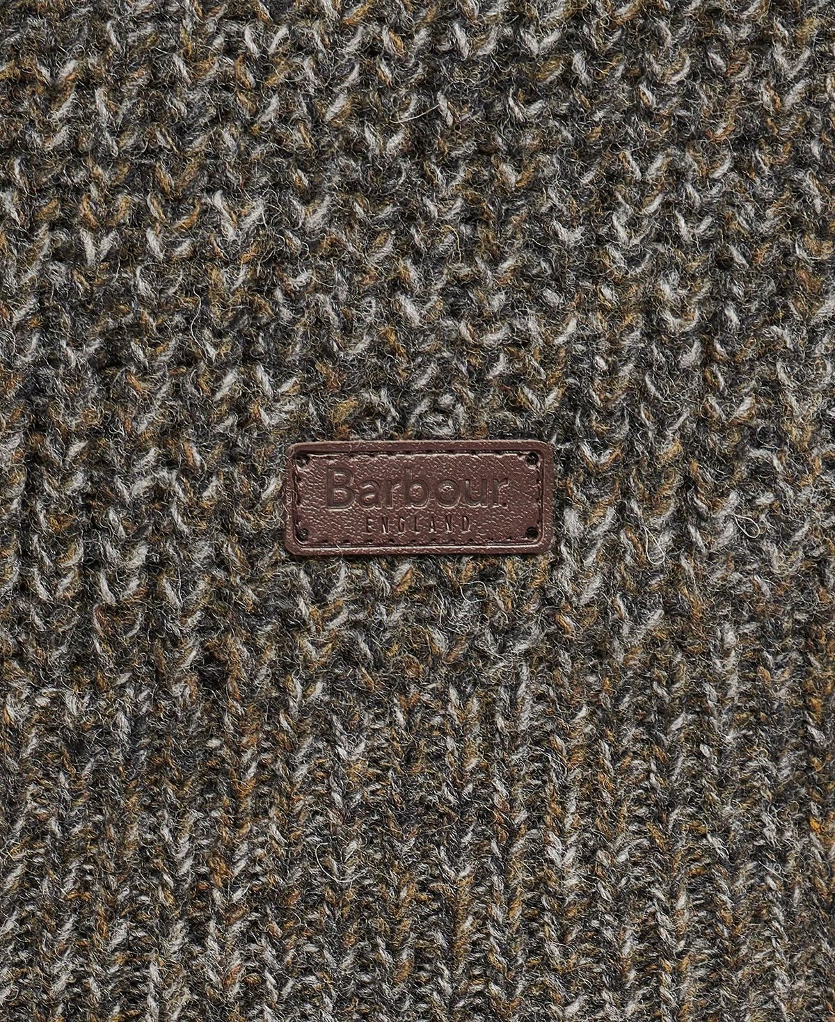 Barbour Horseford Crew Sweater - Image 7