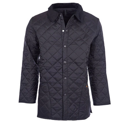Barbour Liddesdale Jacket (disc.) - Image 3