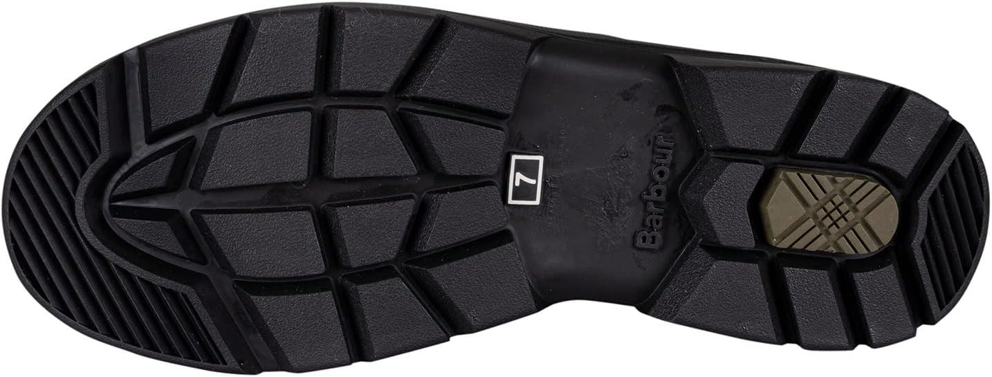 Barbour Nimbus Wellington Boots - Image 3
