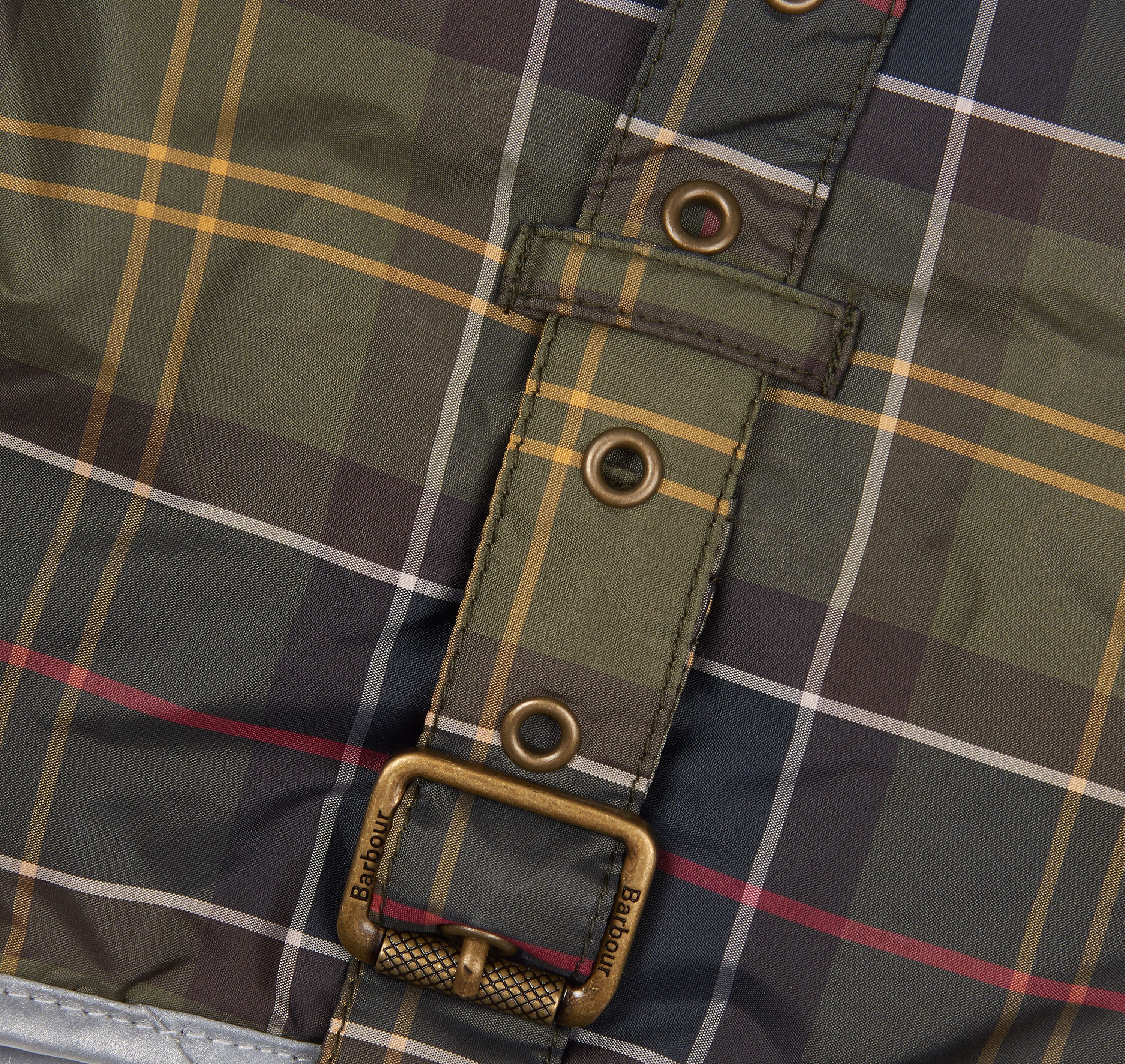 Barbour Waterproof Dog Coat - Image 3