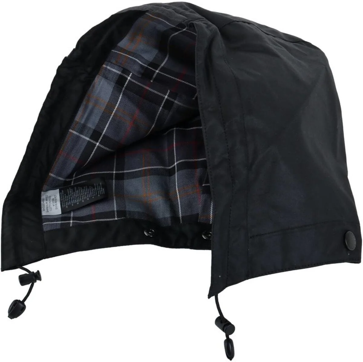Barbour Waxed Hoods - Image 2