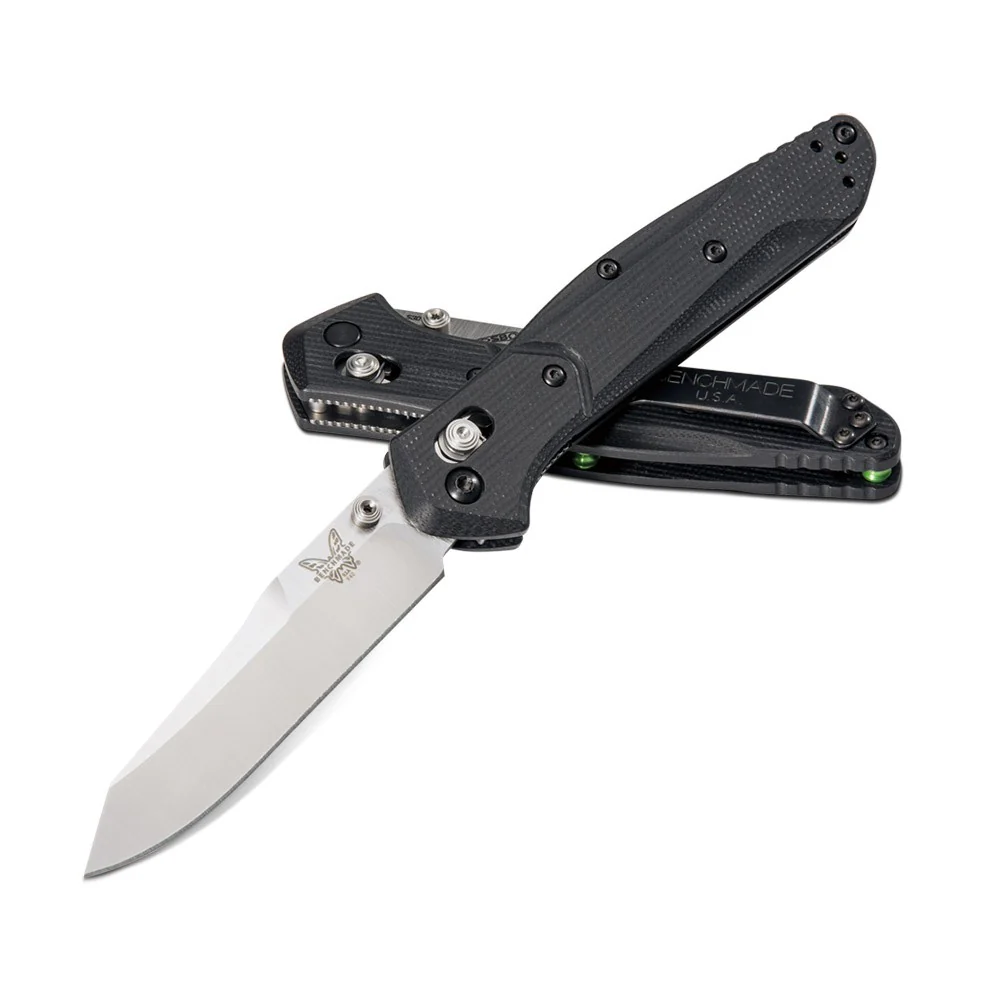 Benchmade 940-2 G10 Osborne Knife