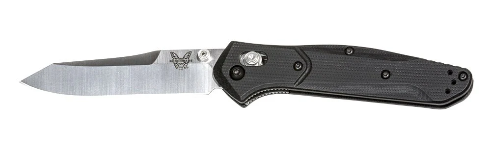 Benchmade 940-2 G10 Osborne Knife - Image 2