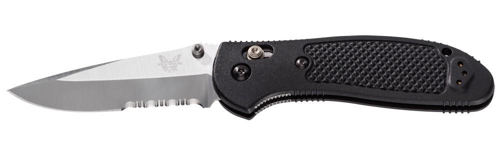 Benchmade 551-S30V Griptilian Knife - Image 3