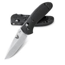 Benchmade Mini-Griptilian 556-S30V Knife