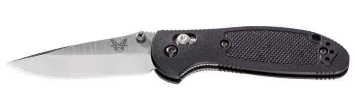 Benchmade Mini-Griptilian 556-S30V Knife - Image 2