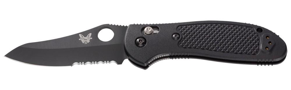 Benchmade 550-S30V Griptilian® Knife - Image 2
