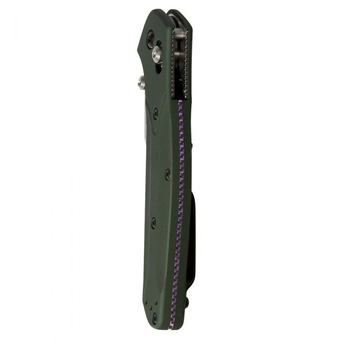Benchmade 940 Osborne Knife - Image 3