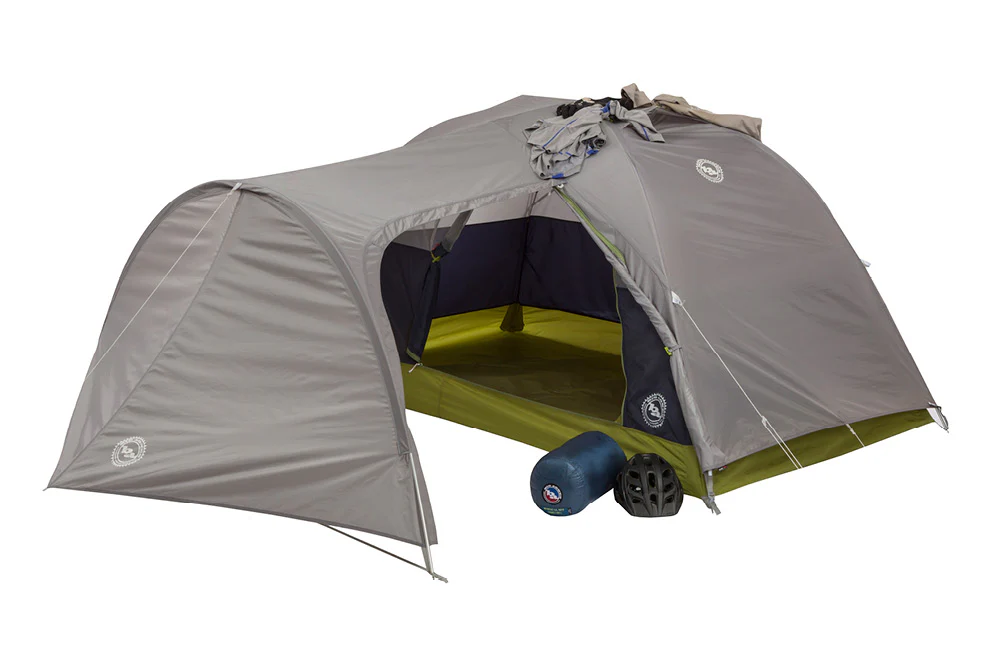 Big Agnes Blacktail 2 Hotel Bikepack - Image 3