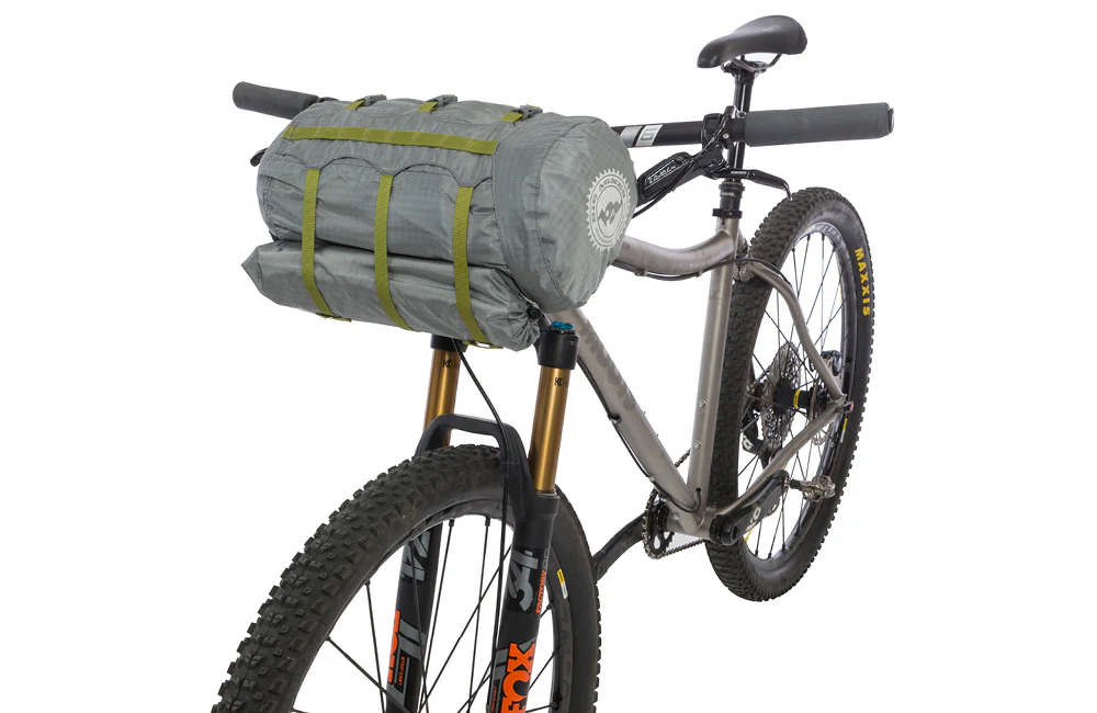 Big Agnes Blacktail 2 Hotel Bikepack - Image 6