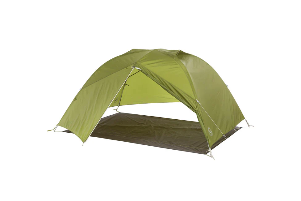 Big Agnes Blacktail 3 Tent - Image 3