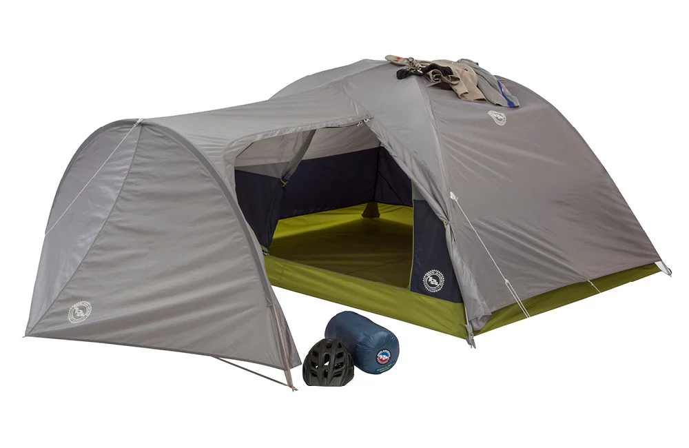 Big Agnes Blacktail 3 Hotel Bikepack - Image 3