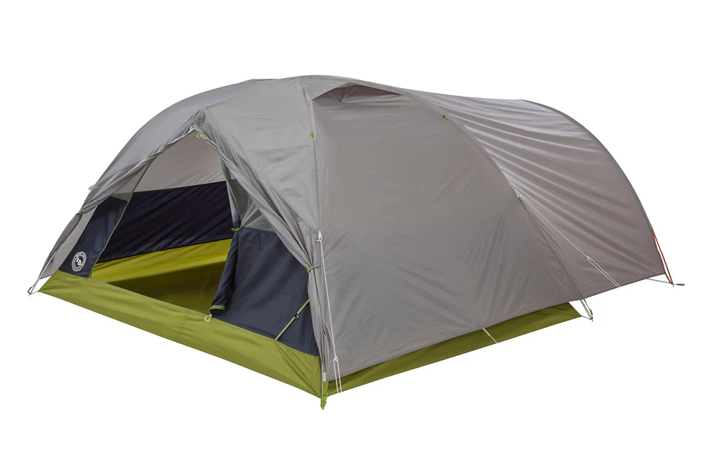 Big Agnes Blacktail 3 Hotel Bikepack - Image 5