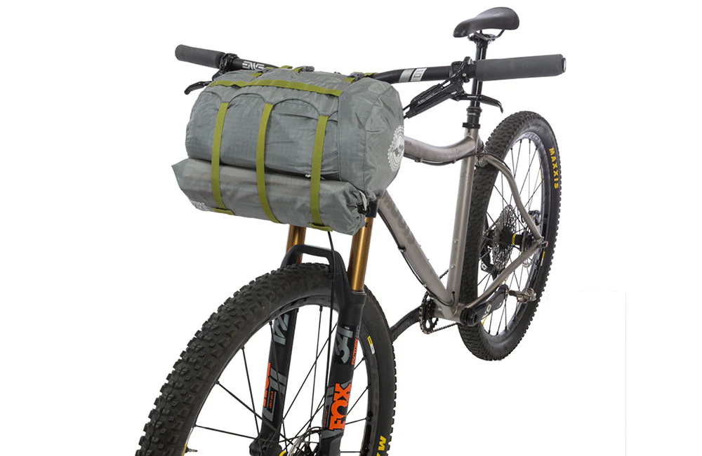 Big Agnes Blacktail 3 Hotel Bikepack - Image 6