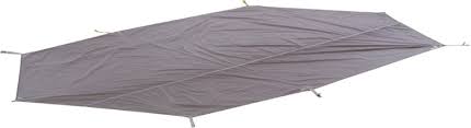 Big Agnes BLACKTAIL Footprints - Image 2