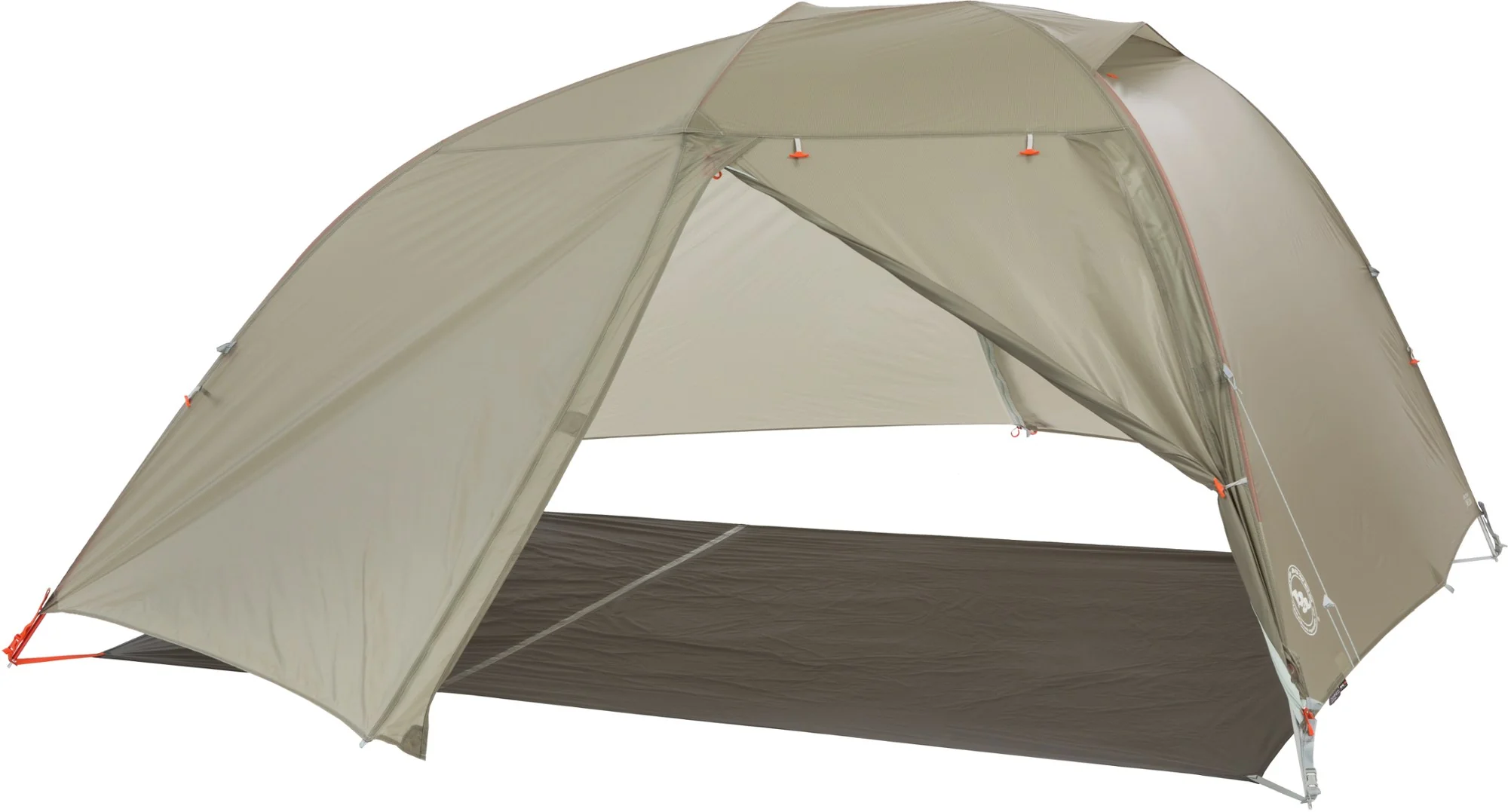 Big Agnes Copper Spur HV UL3 Tent - Image 11